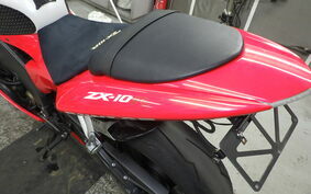 KAWASAKI ZX 10 NINJA R 2004 ZXT00C