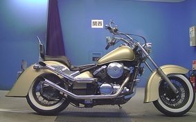 KAWASAKI VULCAN 400 Gen.2 1995 VN400A