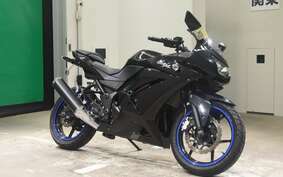 KAWASAKI NINJA 250R EX250K