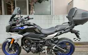 YAMAHA TRACER 9 2019 RN51J