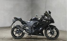 KAWASAKI NINJA 250R EX250K