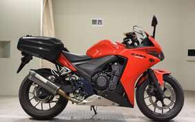 HONDA CBR400R 2016 NC47