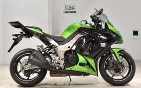 KAWASAKI NINJA 1000 A 2012 ZXT00G