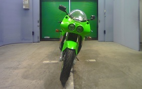 KAWASAKI ZXR250 ZX250A