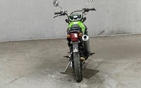 KAWASAKI KSR110 KL110A