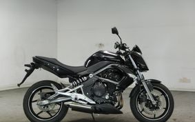 KAWASAKI ER400 N 2014 ER400B