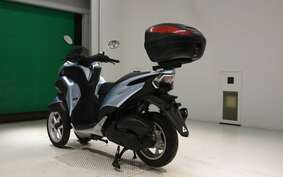 YAMAHA TRICITY 125 A SEC1J