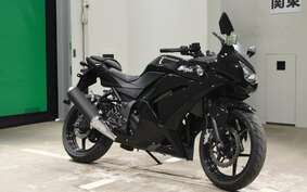 KAWASAKI NINJA 250R EX250K