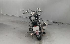 YAMAHA DRAGSTAR 400 CLASSIC 1999 4TR