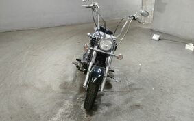 YAMAHA DRAGSTAR 400 CLASSIC 2005 VH01J