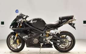 TRIUMPH DAYTONA 675 2009 MD1066