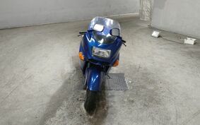 KAWASAKI ZZ1100 NINJA 1999 ZXT10D