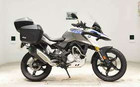 BMW G310GS 2019 0G02