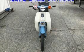 HONDA C50 C50