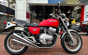 HONDA CB400F 2000 NC36