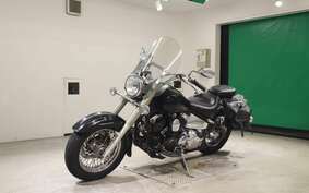 YAMAHA DRAGSTAR 400 CLASSIC 2004 VH01J