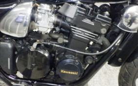 KAWASAKI ELIMINATOR 400 SE Type 1988 ZL400A