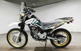 YAMAHA SEROW 250 DG17J