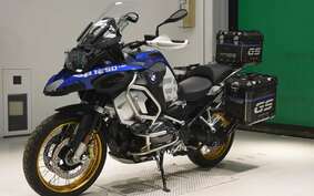 BMW R1250GS ADVENTURE 2020