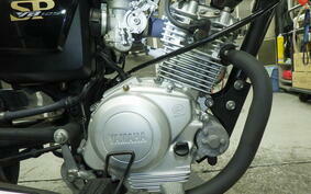 YAMAHA YB125SP