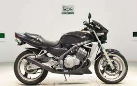 KAWASAKI BALIUS 250 ZR250A