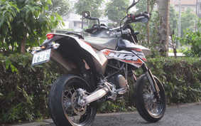 KTM 690 SMC 2011 LSS40