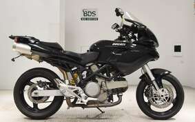 DUCATI MULTISTRADA 620 2007 A103A