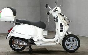 VESPA GTS250ie M451