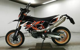 KTM 690 SMC R 2017 LST40