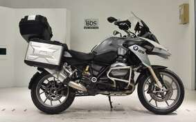 BMW R1200GS 2015