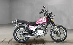 SUZUKI GN125 PCJB1