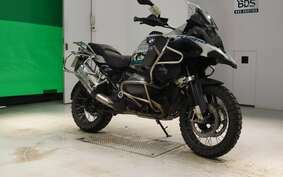 BMW R1200GS ADVENTURE 2015 0A02