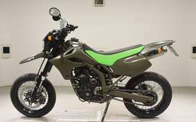 KAWASAKI KLX250 SR LX250E