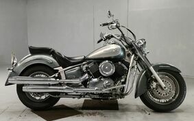 YAMAHA DRAGSTAR 1100 CLASSIC 2005 VP13J