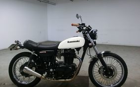 KAWASAKI 250TR 2003 BJ250F