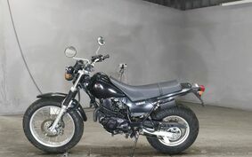 YAMAHA TW225 DG09J