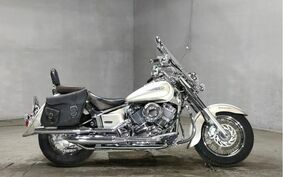 YAMAHA DRAGSTAR 400 CLASSIC 2008 VH01J