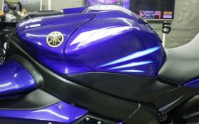 YAMAHA YZF-R1 2004