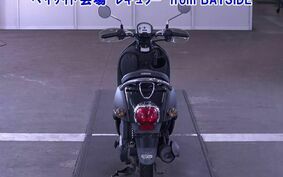 YAMAHA ビーノー4 AY02