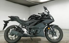 YAMAHA YZF-R25 RG43J