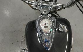 YAMAHA DRAGSTAR 400 CLASSIC 2008 VH01J