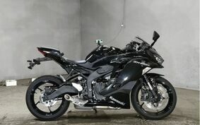 KAWASAKI ZX-25R ZX250E