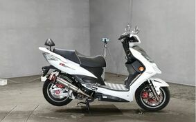 KYMCO RACING 150 Fi SR30