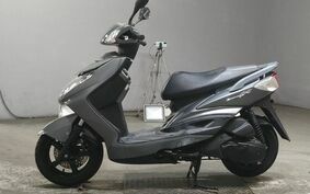 YAMAHA CYGNUS 125 X SE44J