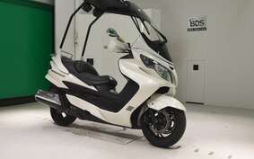 SUZUKI SKYWAVE 400 S 3 2006 CK44A