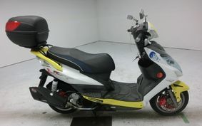 KYMCO RACING 150 Fi SR30