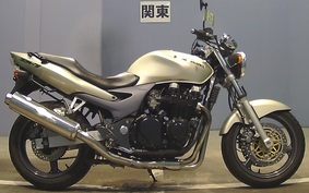 KAWASAKI ZR 700 2000 ZR750F