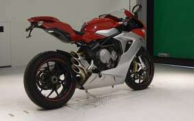 MV AGUSTA F3 2013