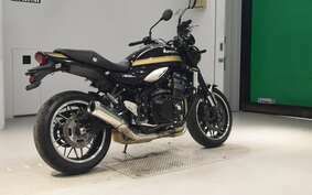 KAWASAKI Z900RS 2022 ZR900C