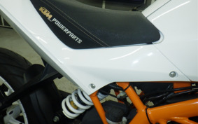 KTM 390 DUKE 2021